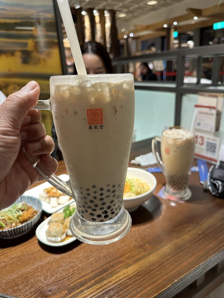 中正紀念堂美食：必吃小吃推薦