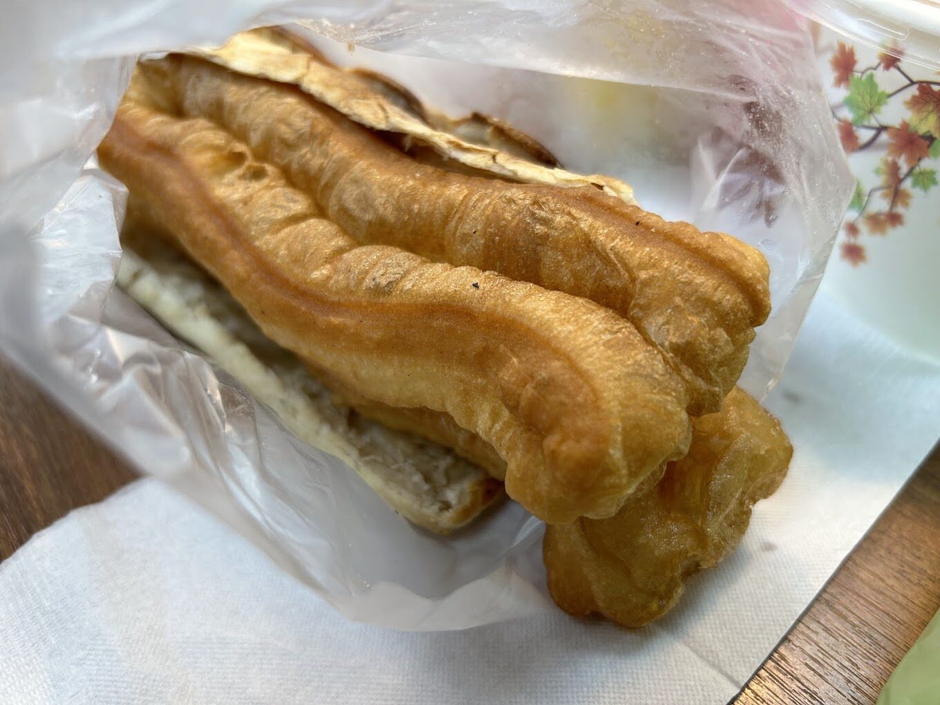 中正紀念堂美食：必吃小吃推薦