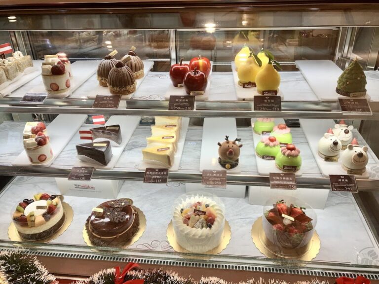 信義區必逛品牌：信義區奢侈品牌購物指南