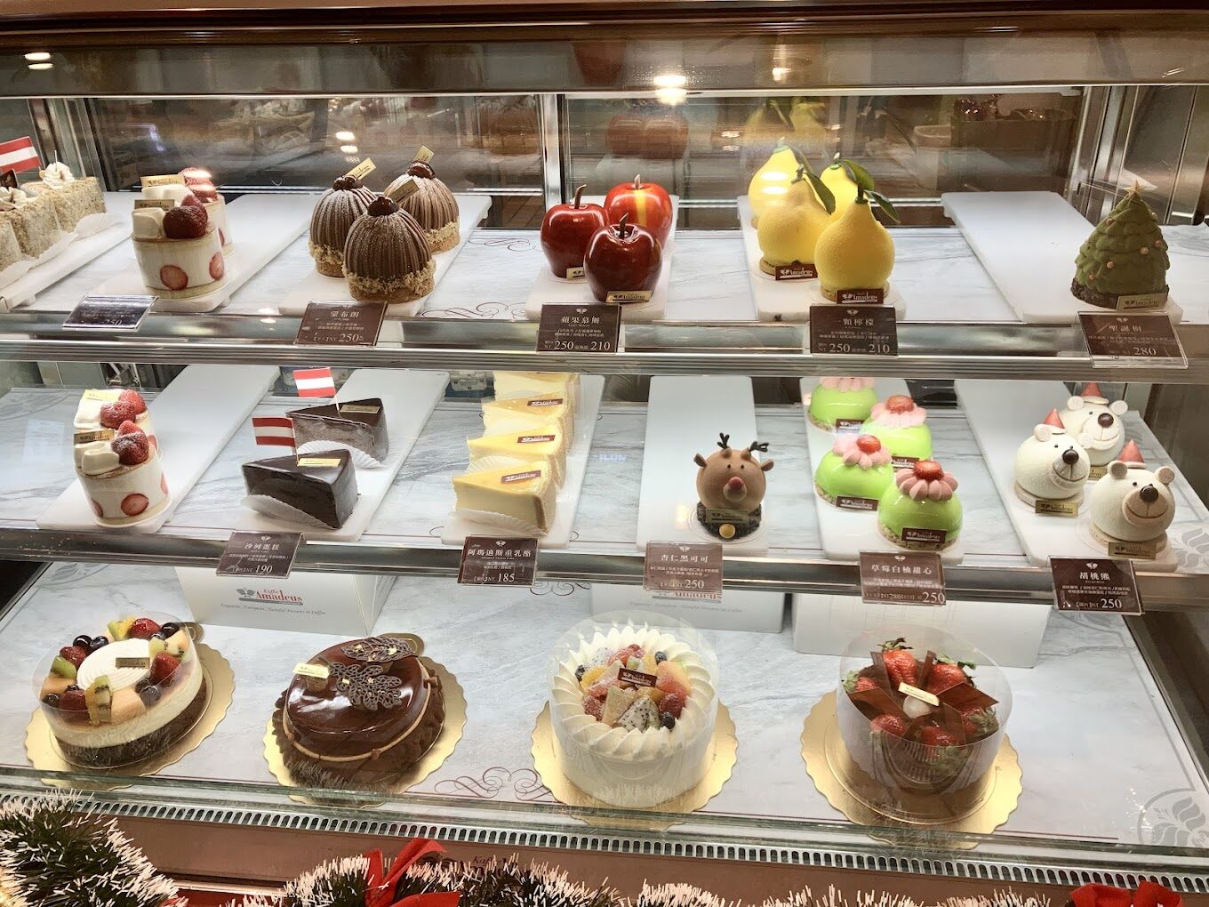 信義區必逛品牌：信義區奢侈品牌購物指南