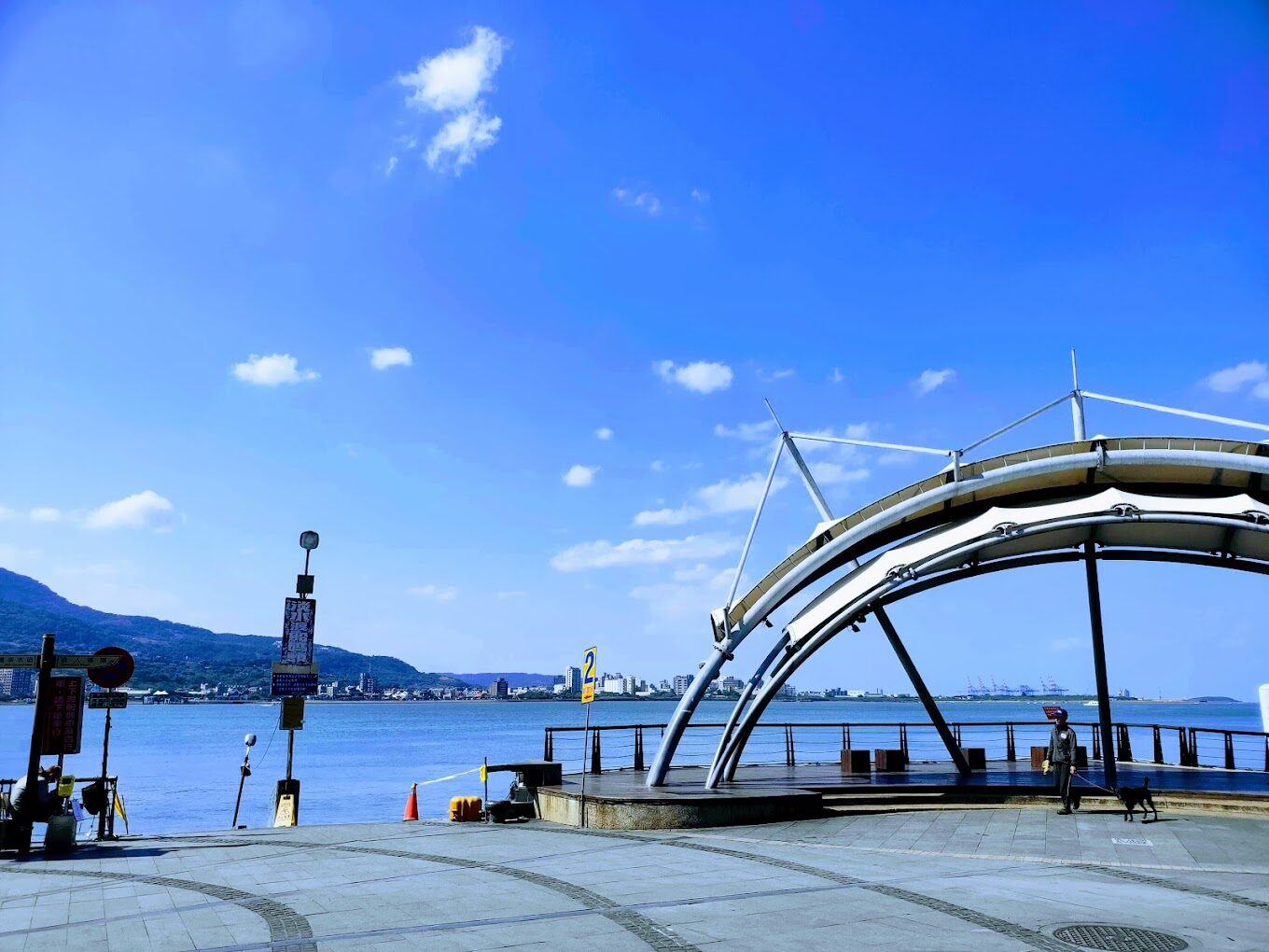 淡海輕軌景點推薦：不容錯過的旅行路線