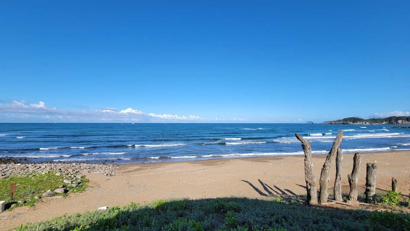 淡海輕軌景點推薦：不容錯過的旅行路線