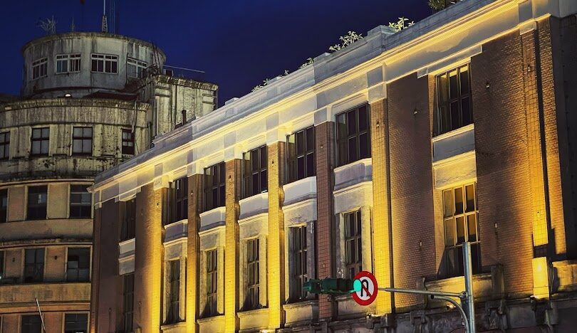 淡海輕軌景點推薦：不容錯過的旅行路線