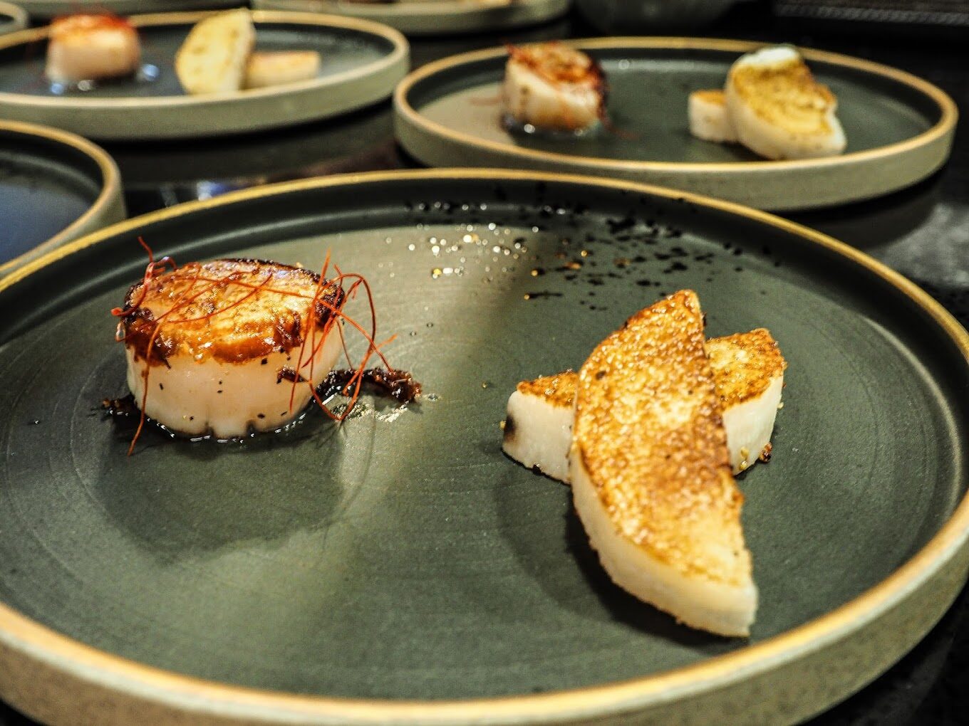 宜蘭必訪的無菜單鐵板燒餐廳推薦