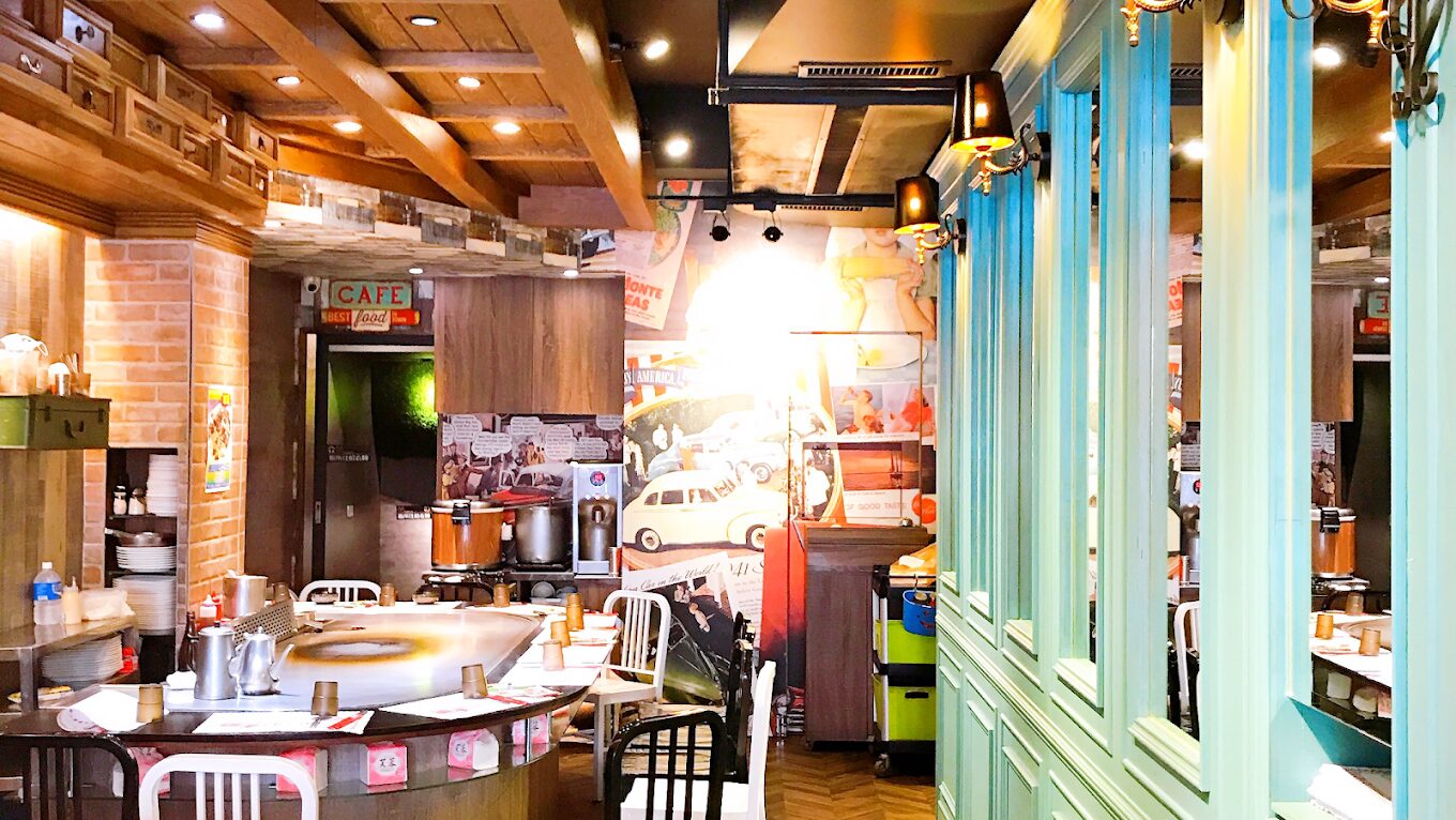 宜蘭必訪的無菜單鐵板燒餐廳推薦