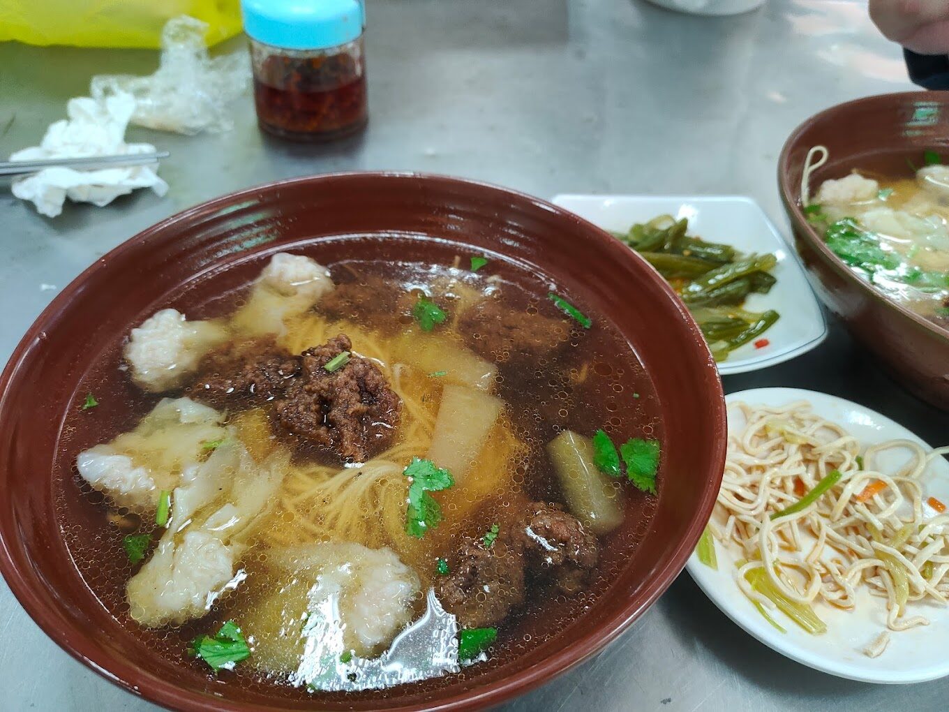 宜蘭必吃美食推薦：在地人最愛的10大小吃