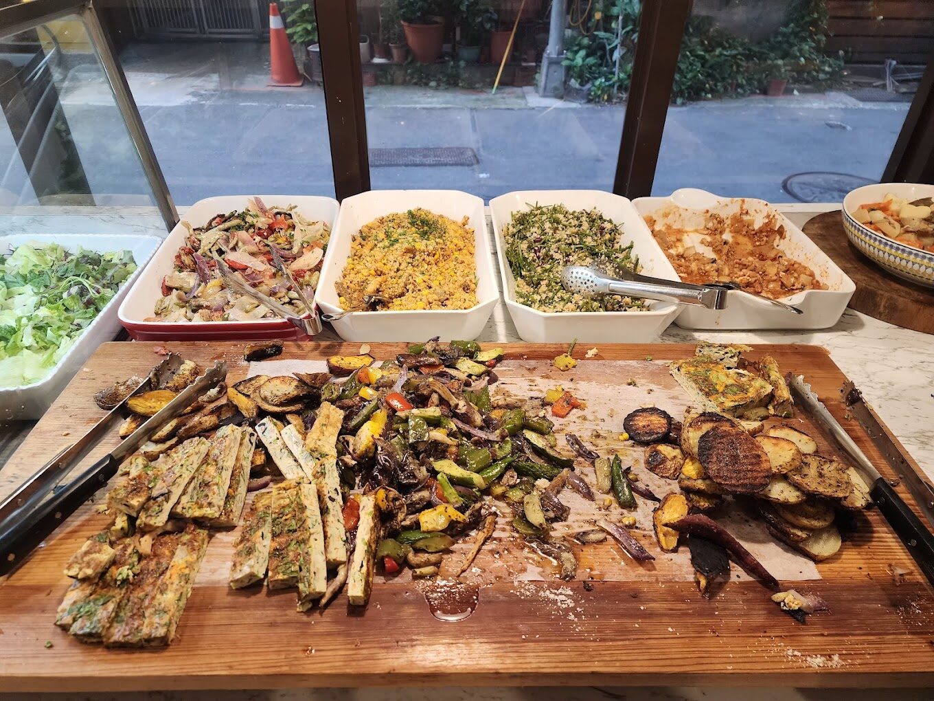 城市中最具打卡風格的地中海風情餐廳：尋找網紅拍攝聖地