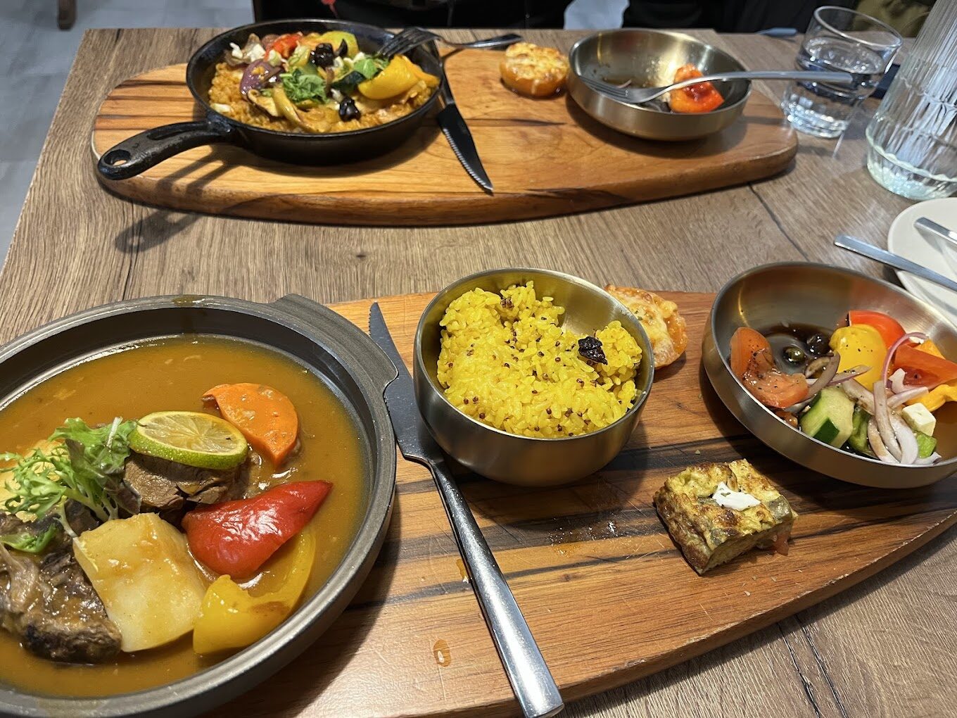 城市中最具打卡風格的地中海風情餐廳：尋找網紅拍攝聖地