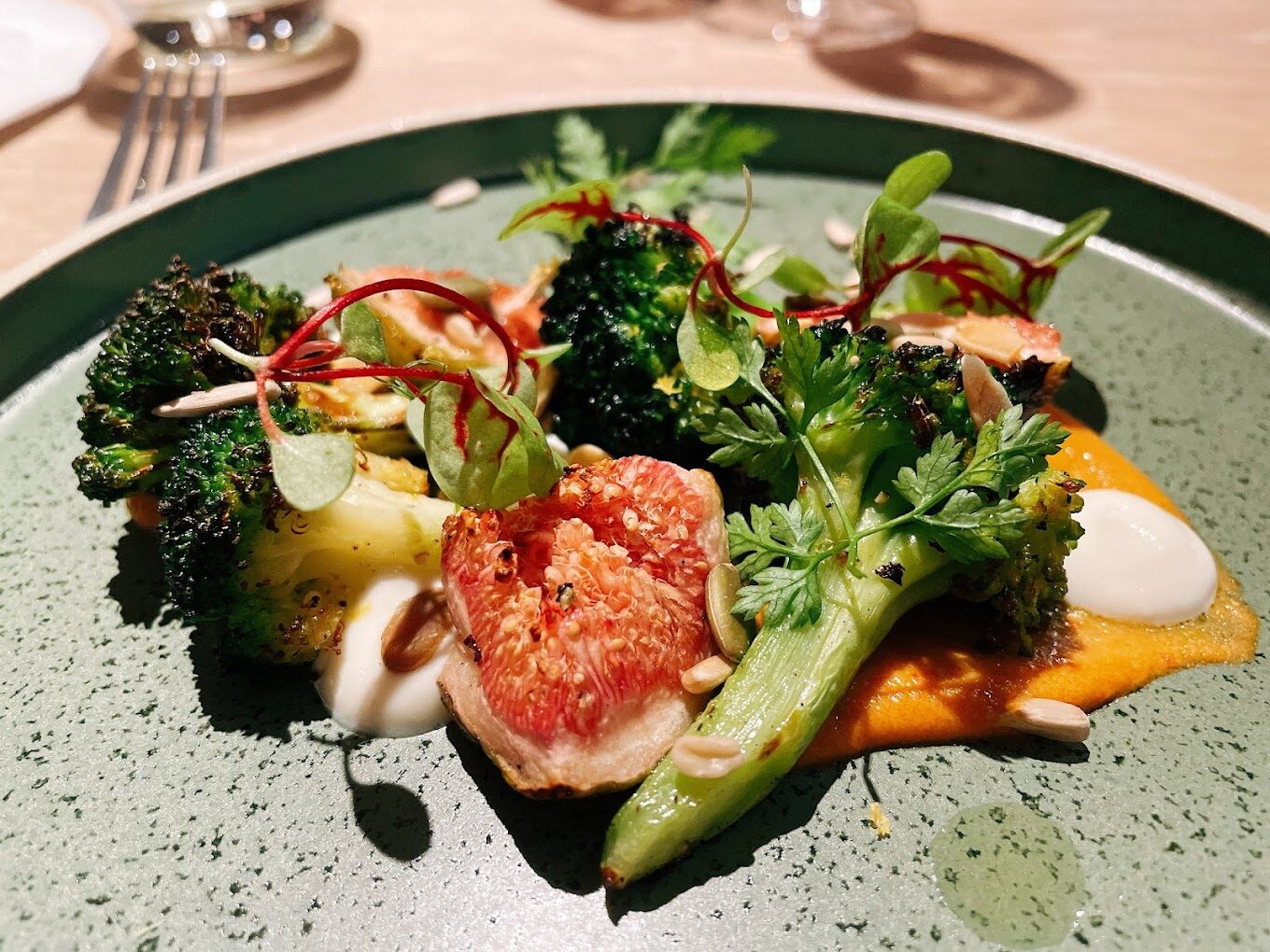 城市中最具打卡風格的地中海風情餐廳：尋找網紅拍攝聖地