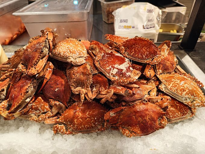 最佳台北Buffet餐廳推薦：台北自助餐排行榜與Buffet推薦