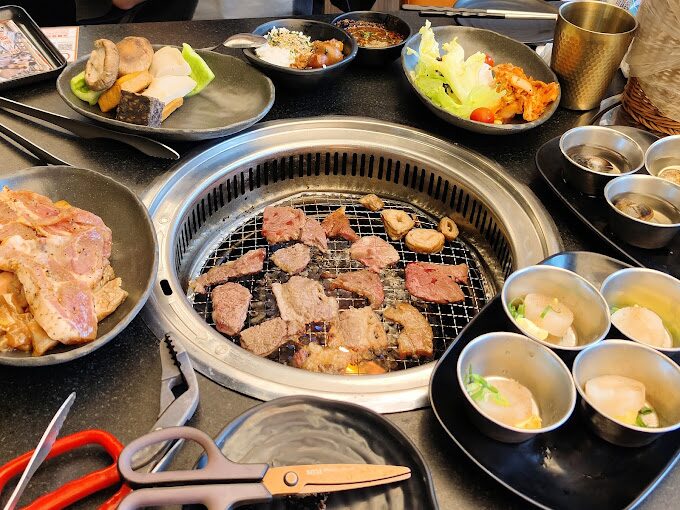 最佳台北Buffet餐廳推薦：台北自助餐排行榜與Buffet推薦