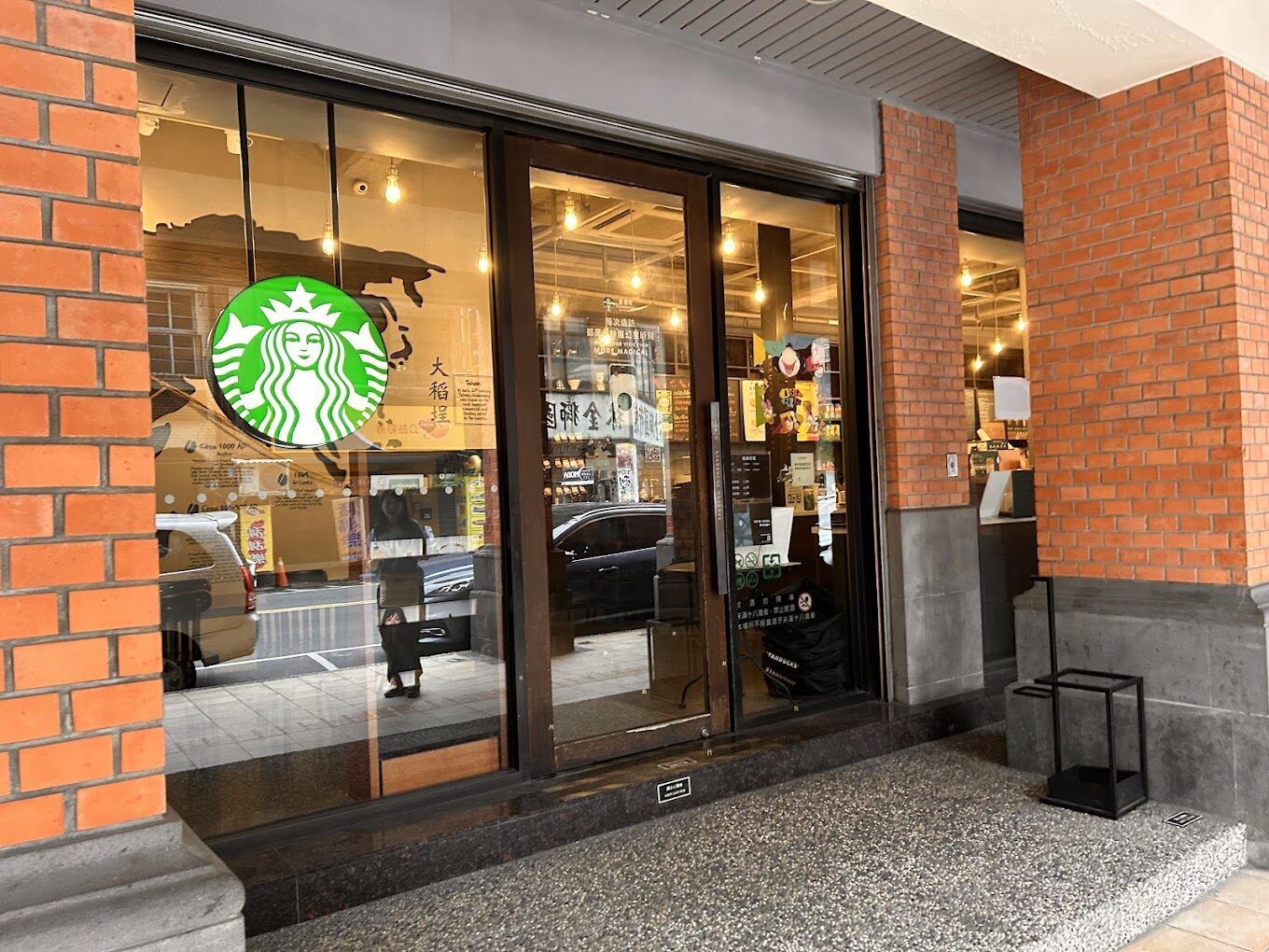 探索台北歷史文化之地:大稻埕之旅