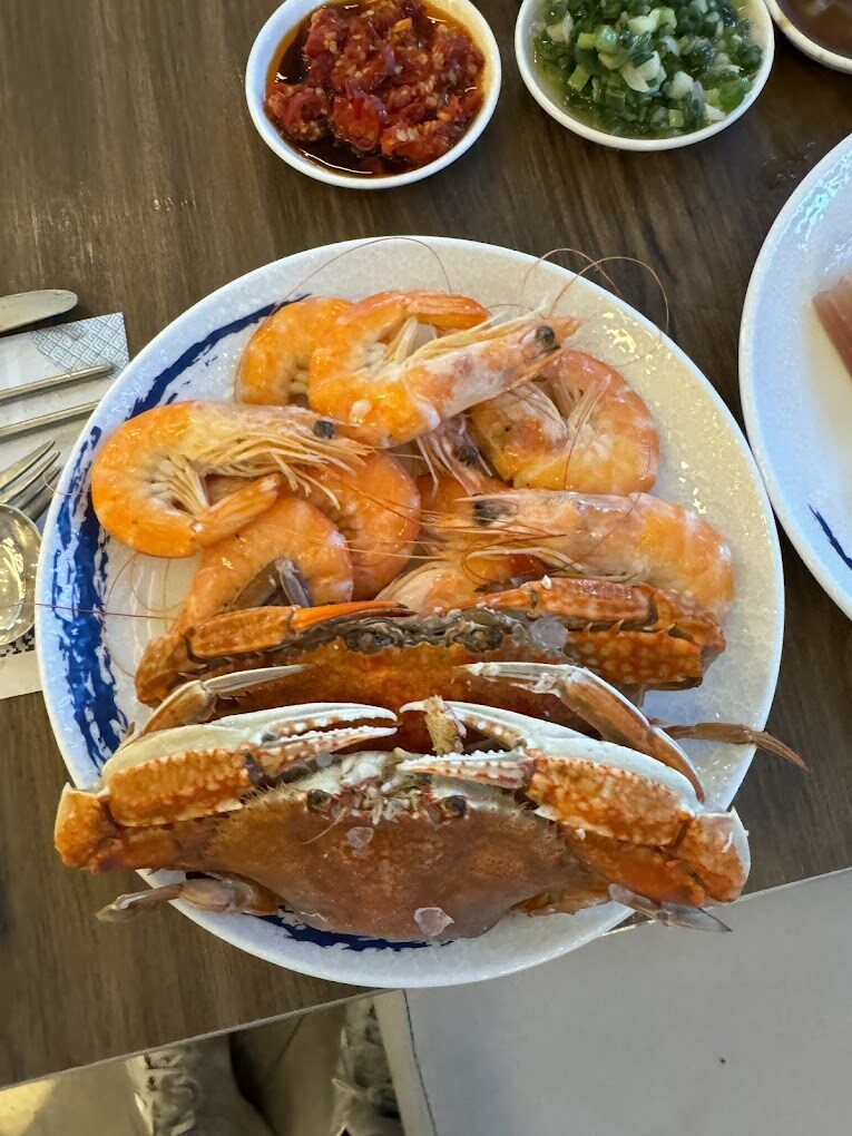 台北健康吃到飽策略推薦：如何在享受美食的同時保持健康