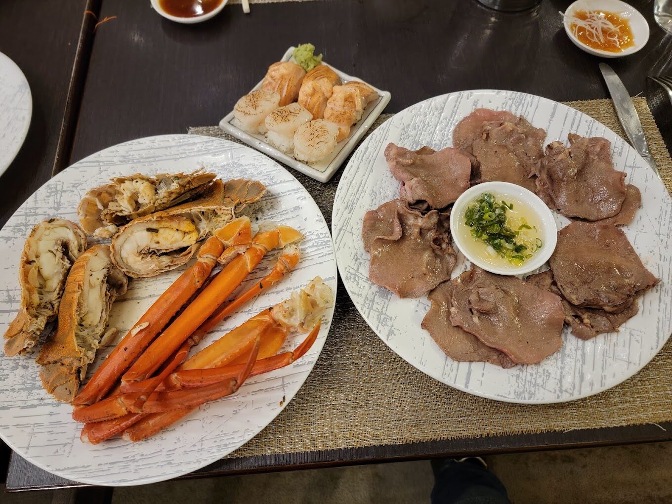 台北健康吃到飽策略推薦：如何在享受美食的同時保持健康