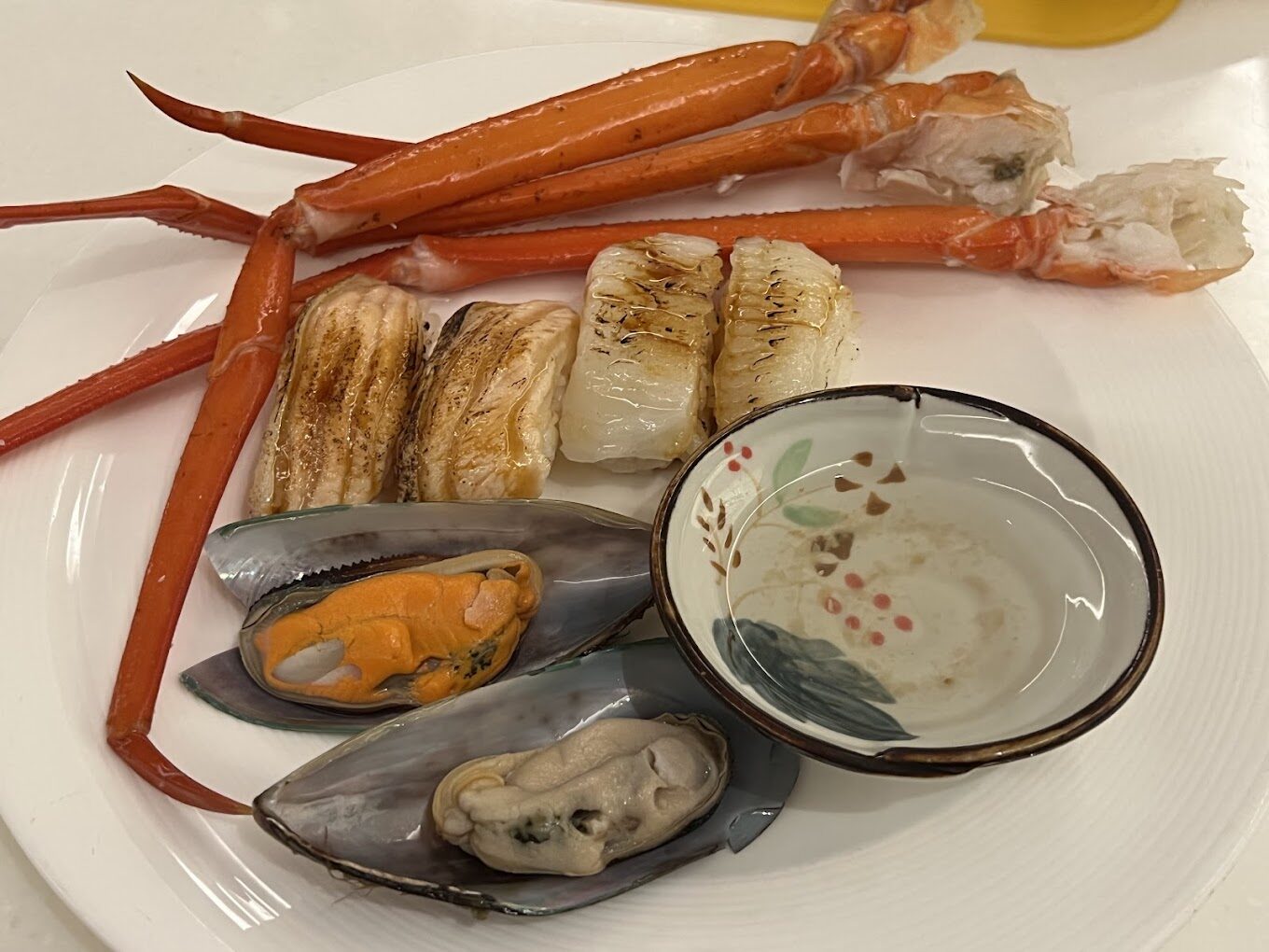 台北健康吃到飽策略推薦：如何在享受美食的同時保持健康