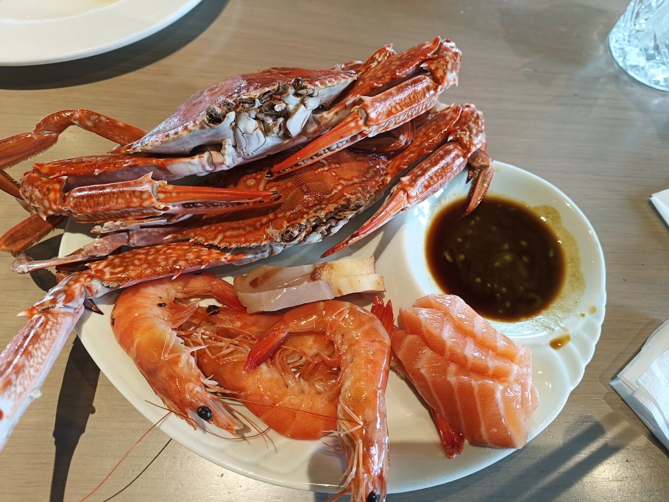 台北健康吃到飽策略推薦：如何在享受美食的同時保持健康