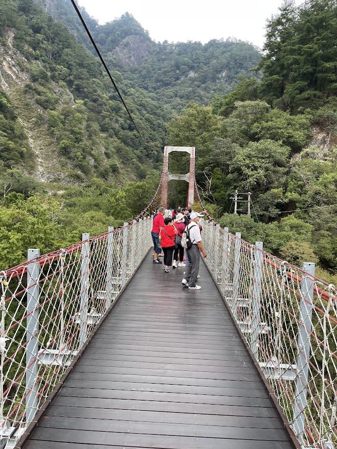 台中泡溫泉：谷關溫泉一日、二日遊攻略