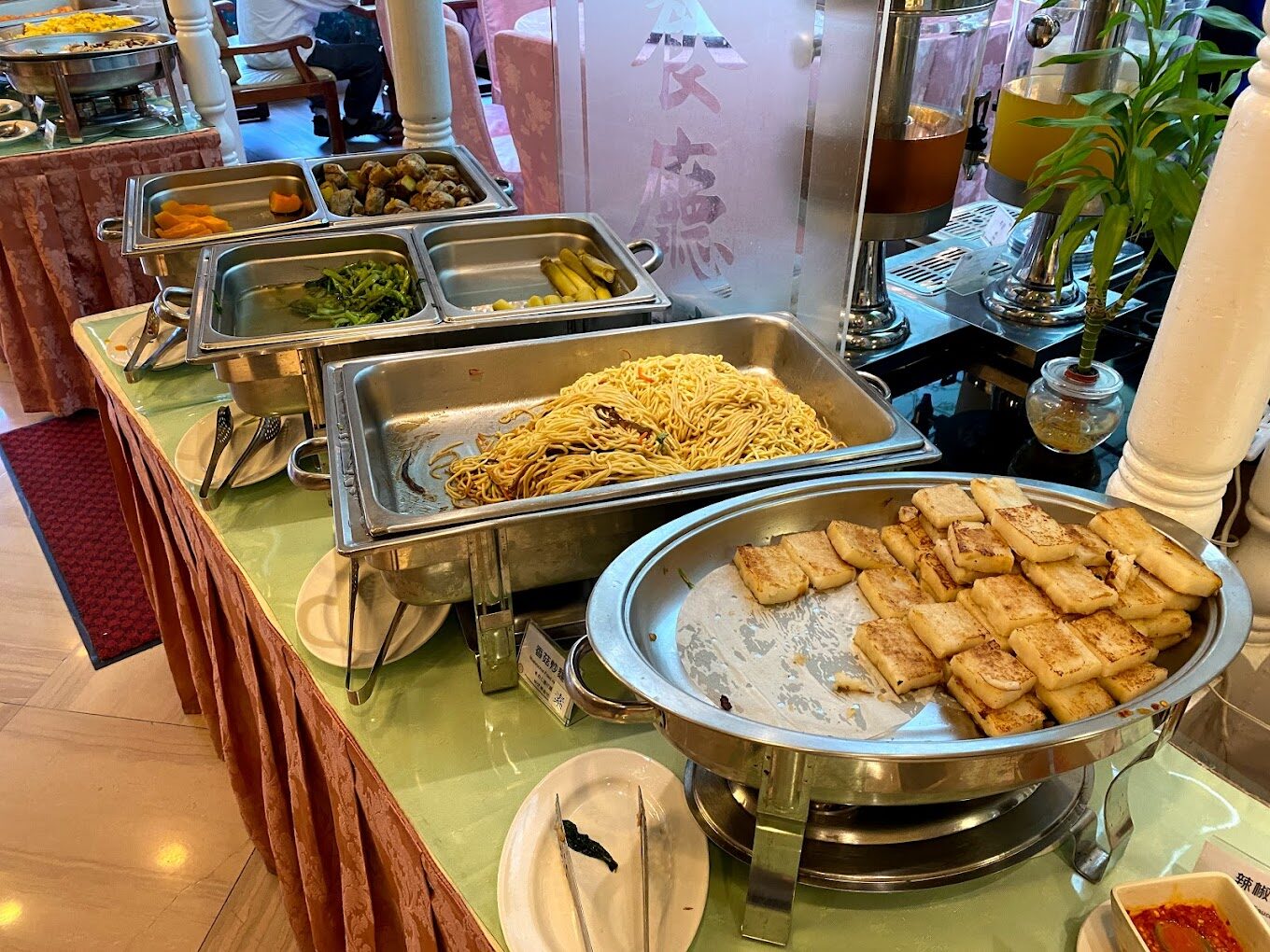 台中泡溫泉：谷關溫泉一日、二日遊攻略