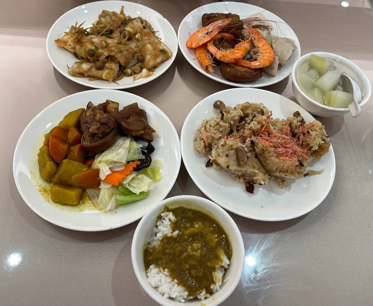 台中泡溫泉：谷關溫泉一日、二日遊攻略