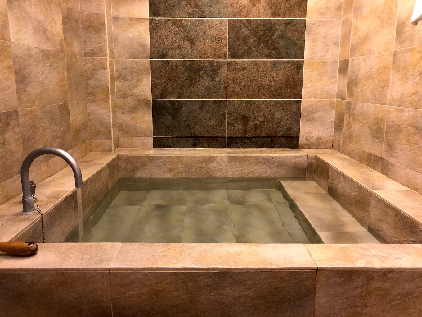 谷關溫泉飯店的健康好處 - 放鬆與療癒