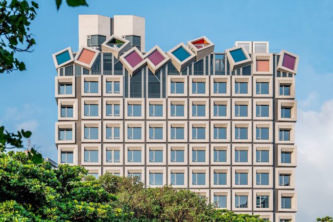 台中住宿特色民宿：如何選擇最適合你的主題風住宿