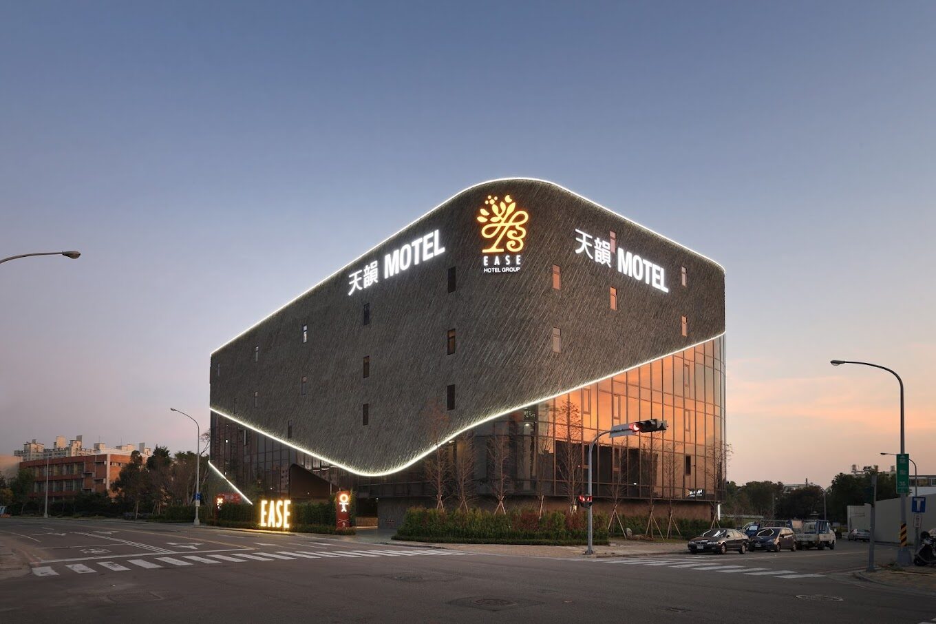 台中住宿特色民宿：如何選擇最適合你的主題風住宿