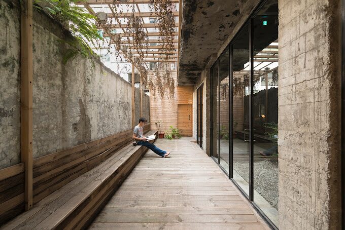 台中住宿特色民宿：如何選擇最適合你的主題風住宿