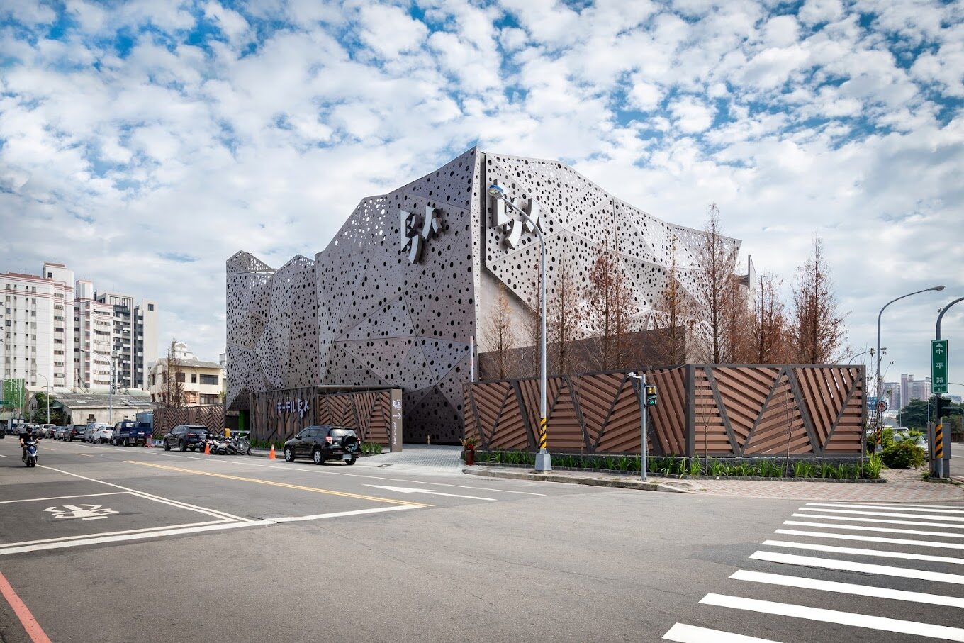 台中住宿特色民宿：如何選擇最適合你的主題風住宿