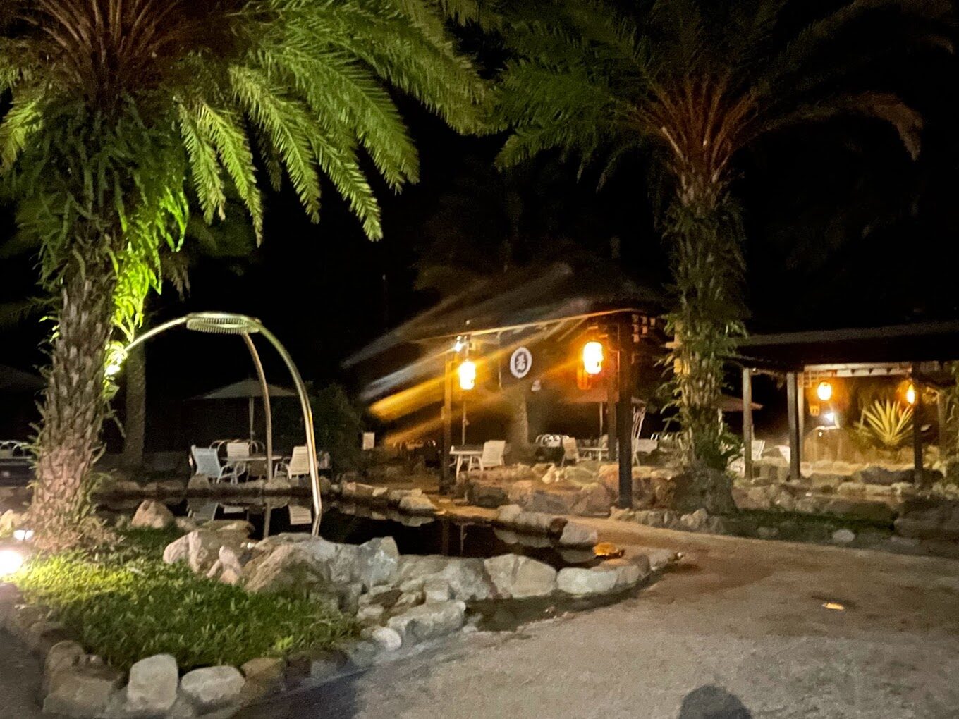 谷關溫泉歷史文化簡介：深入了解谷關溫泉的豐富背景