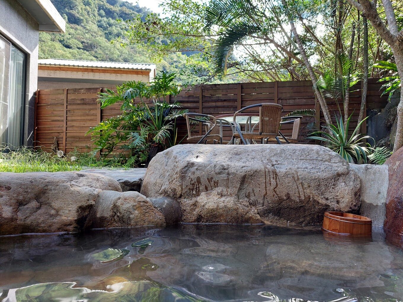 谷關溫泉歷史文化簡介：深入了解谷關溫泉的豐富背景