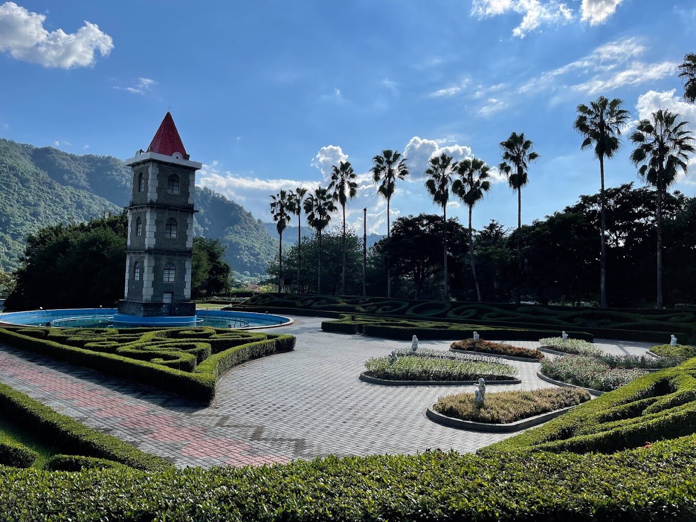 清新溫泉的健康益處：放鬆與療癒的完美結合