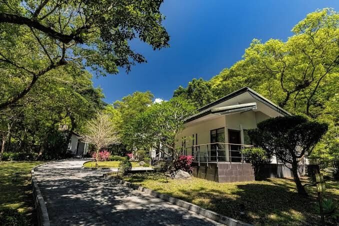 清新溫泉的健康益處：放鬆與療癒的完美結合