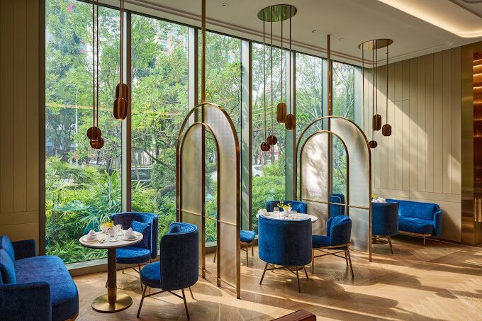 台中住宿推薦：台中市中心飯店推薦