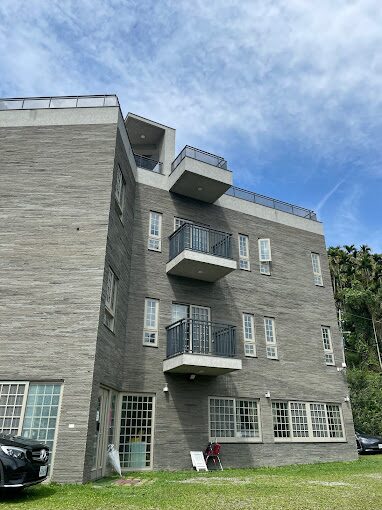 探訪杉林溪：南投森林中的綠色天堂