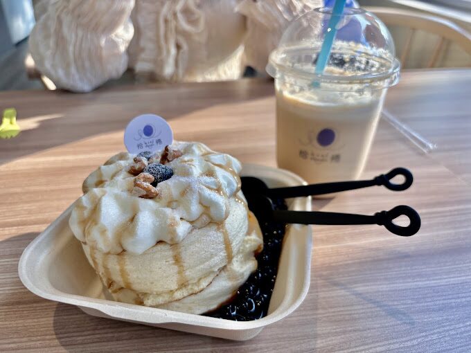 田尾公路花園:全台南部的花卉天堂