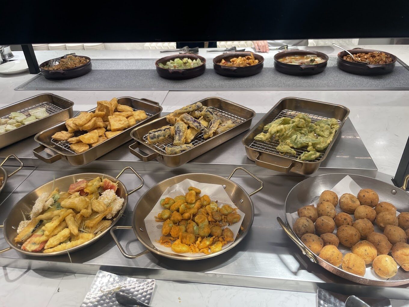 探索素食餐廳：健康飲食的新選擇