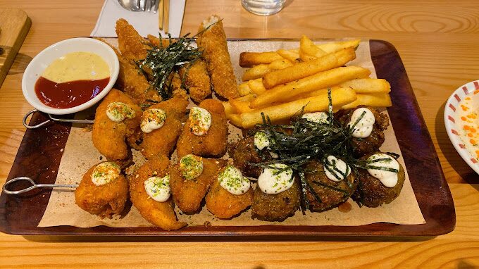 探索素食餐廳：健康飲食的新選擇