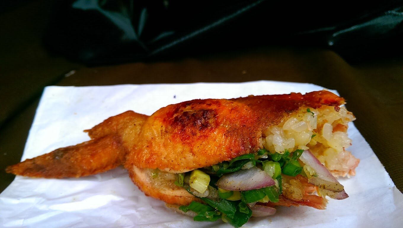 日月潭美食推薦:不可錯過的在地美味