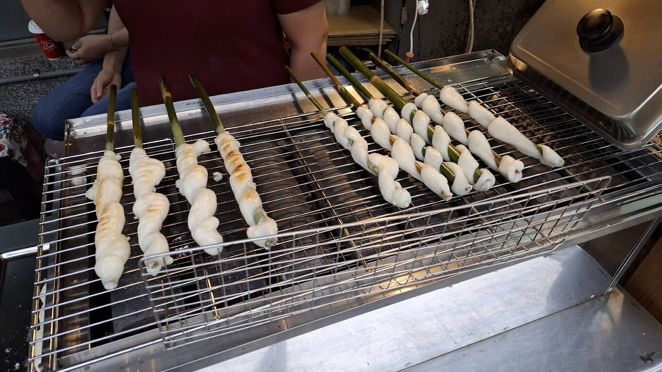 日月潭美食推薦:不可錯過的在地美味