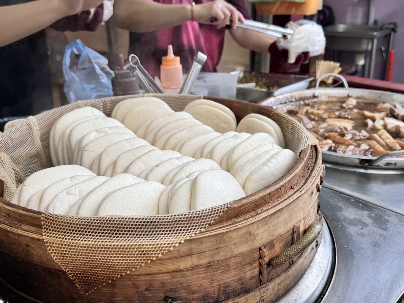 日月潭美食推薦:不可錯過的在地美味