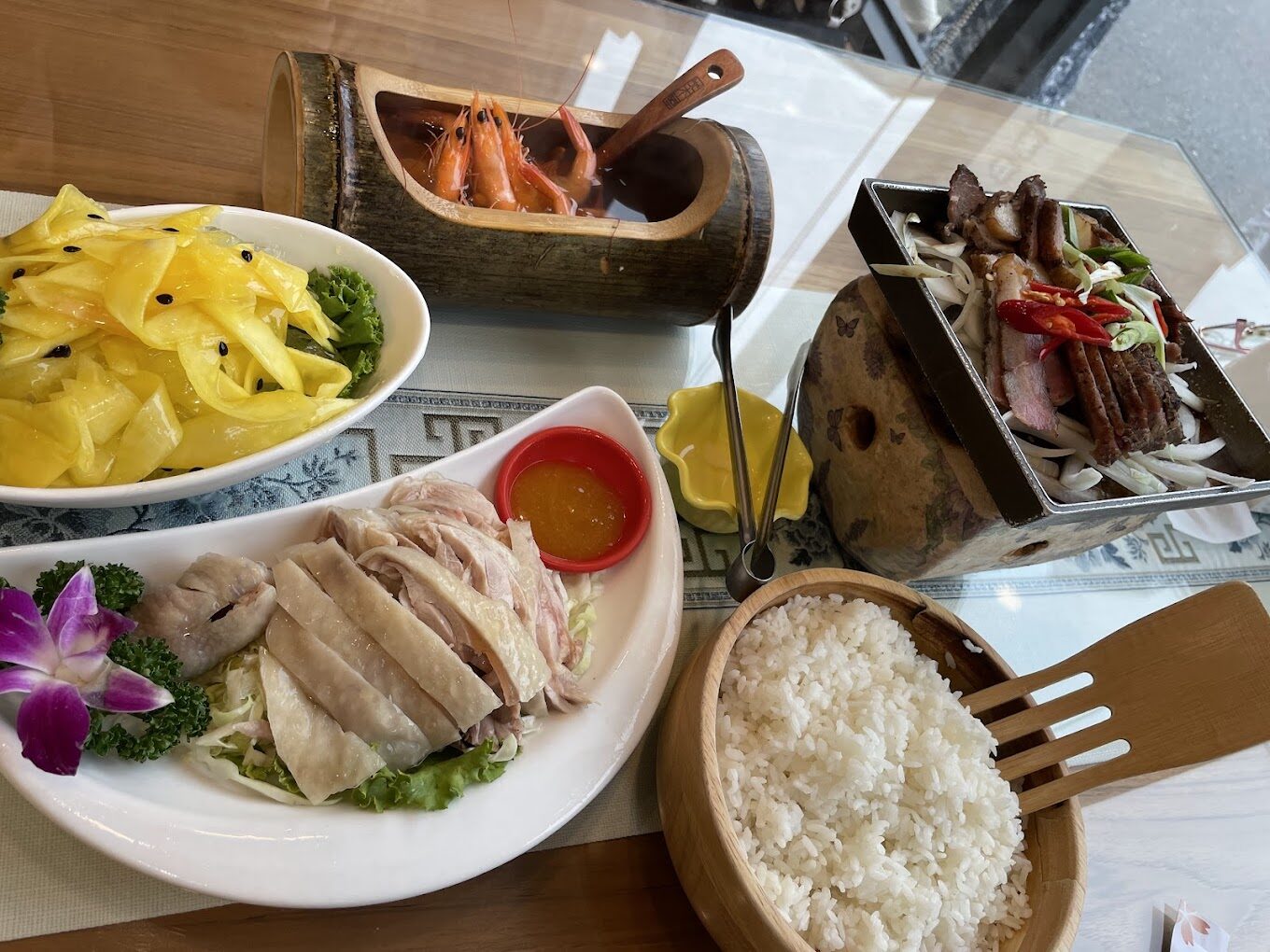 日月潭美食推薦:不可錯過的在地美味