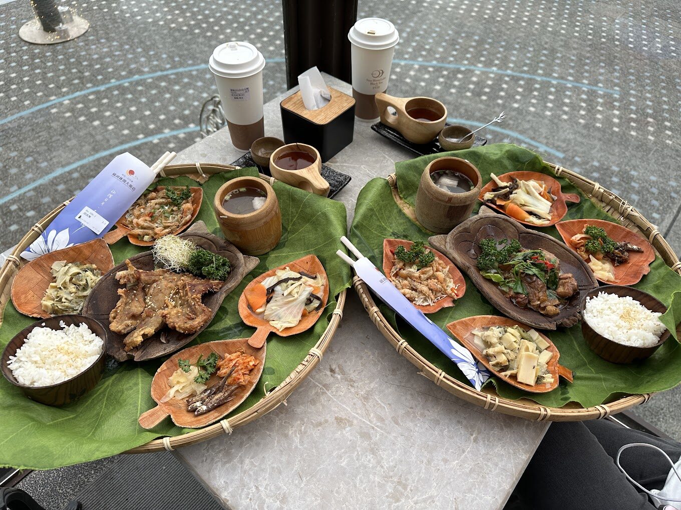 日月潭美食推薦:不可錯過的在地美味