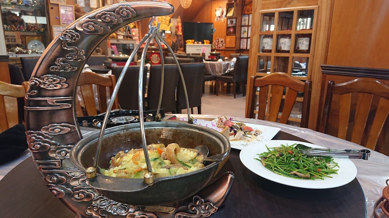 日月潭美食推薦:不可錯過的在地美味