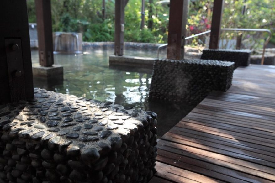 從翠峰湖仙境到礁溪美人湯：一趟宜蘭的四季風景線