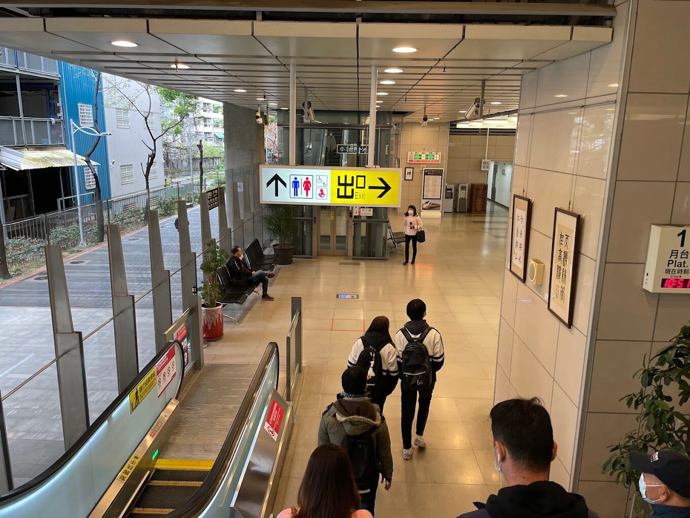 親子火車一日遊景點推薦:中部地區最佳旅遊路線