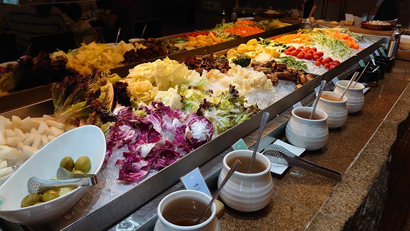 日月潭美食推薦:不可錯過的在地美味