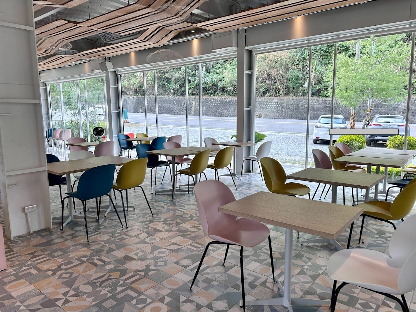 日月潭美食推薦:不可錯過的在地美味