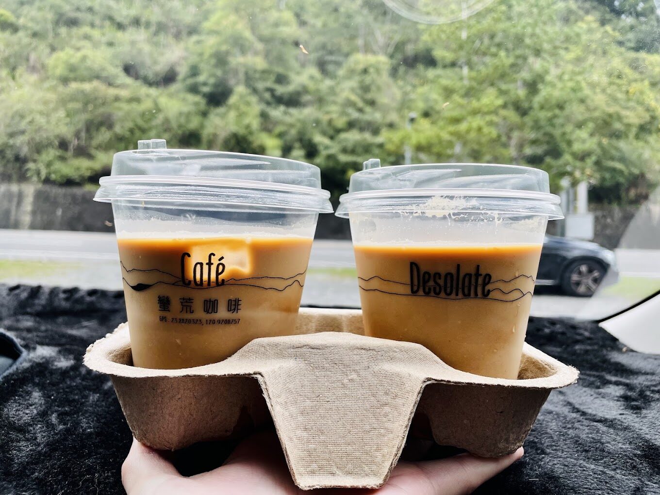 日月潭美食推薦:不可錯過的在地美味