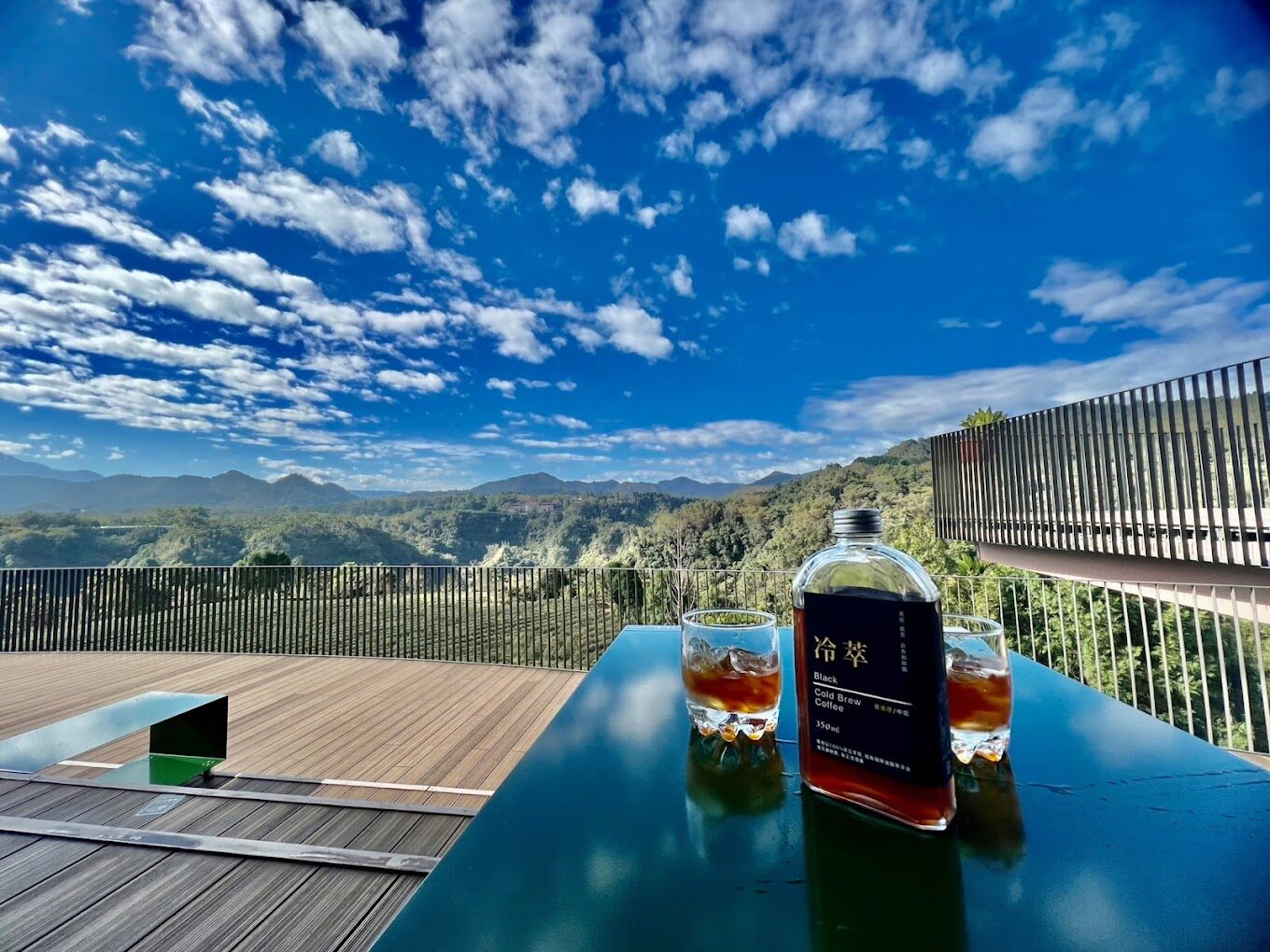 日月潭美食推薦:不可錯過的在地美味