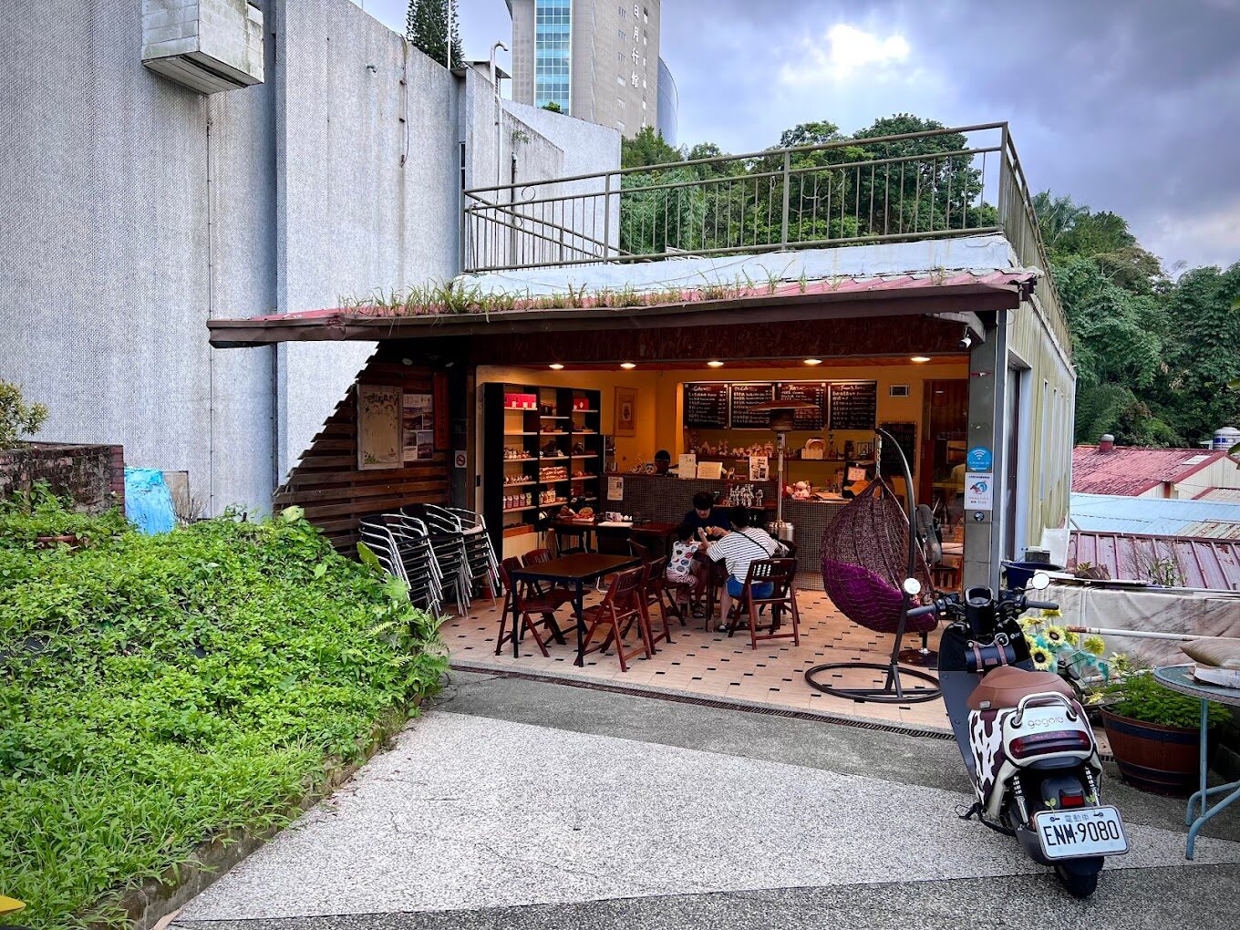 日月潭美食推薦:不可錯過的在地美味